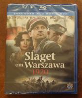 Slaget om Warszawa 1920