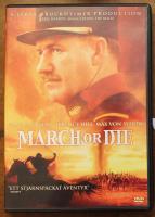 March or Die