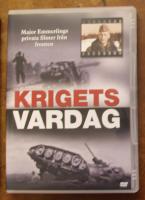 KRIGETS VARDAG