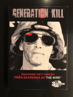 GENERATION KILL