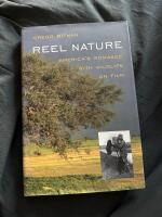 Reel nature. America&acute;s romance with wildlife on film