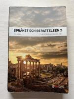 Spr&aring;ket och ber&auml;ttelsen 2