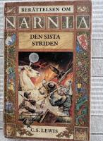 Den sista striden