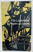 Pilgrim p&aring; havet