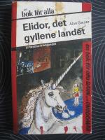 Elidor, det gyllene landet