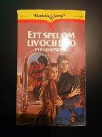 Ett spel om liv och d&ouml;d