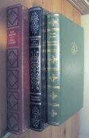 Eug&eacute;nie Grandet, Varg-Larsen, Pensionat Paradiset