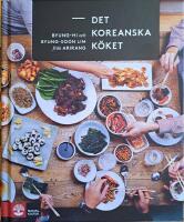 Det koreanska k&ouml;ket