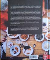 Det koreanska k&ouml;ket