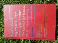 Travell & Simons' myofascial pain and dysfunction