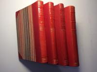 Svenskt husmoderslexikon I-III samt Koklexikon