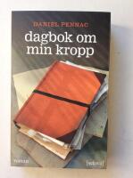 Dagbok om min kropp
