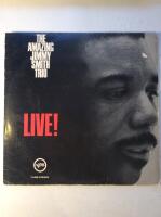Jimmy Smith plays...+ 5 LP