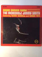 Jimmy Smith plays...+ 5 LP