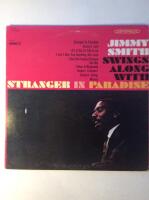 Jimmy Smith plays...+ 5 LP