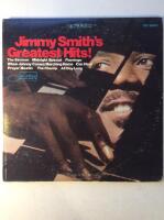 Jimmy Smith plays...+ 5 LP