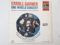 Erroll Garner One world + 2LP