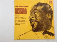 Erroll Garner One world + 2LP