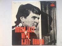Organ Jazz With Kjell &Ouml;hman