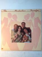 The Manhattan Transfer + 3LP
