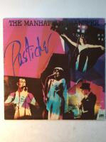 The Manhattan Transfer + 3LP