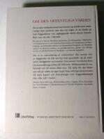 Om den offentliga v&aring;rden : byggnader och verksamheter vid svenska v&aring;rdinstitutioner under 1800- och 1900-talen : en arkitekturhistorisk unders&ouml;kning