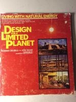 Design for a limiter planet