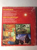 Design for a limiter planet