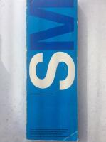 SM Stadelijk Museum Amsterdam