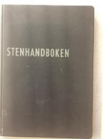 Stenhandboken