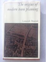 The origins of modern town planning