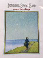 Seasons They Change