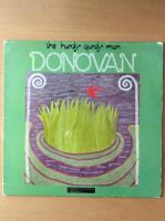 The Hurdy qurdy man