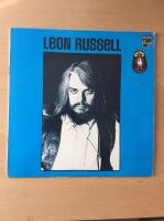 Leon Russell