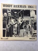 Woody Herman: 1964
