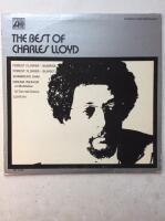 The Best Of Charles Lloyd