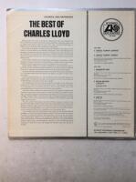 The Best Of Charles Lloyd