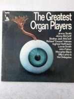 The Greatest Organ Players