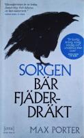 Sorgen b&auml;r fj&auml;derdr&auml;kt