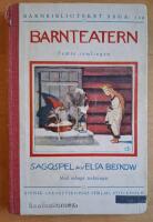 Barnteatern: Sagospel. Femte samlingen.