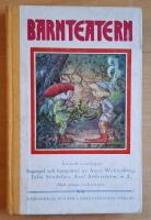 Barnteatern: Sagospel och barnpj&auml;ser. &Aring;ttonde samlingen. 