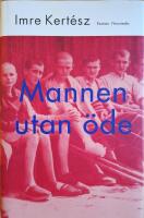 Mannen utan &ouml;de