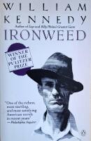 Ironweed