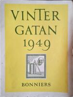 Vintergatan 1949