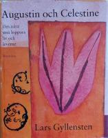Augustin och Celestine : om n&aring;ra sm&aring; loppors liv och leverne