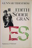 Edith S&ouml;dergran