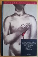  San Camilos afton, dag och vecka &aring;r 1936 i Madrid