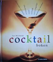 Cocktailboken