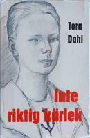 Inte riktig k&auml;rlek