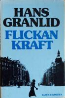 Flickan Kraft